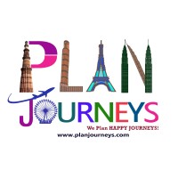 Plan Journeys Pvt. Ltd. - India
