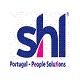 SHL Portugal People Solutions