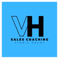 Vinnie Hecht Sales Coaching