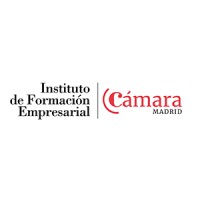 Instituto de Formación Empresarial de la Cámara de Comercio de Madrid