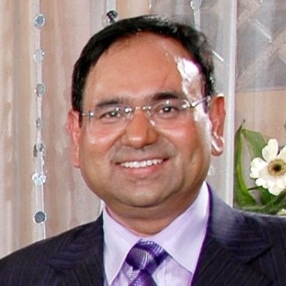Vijay Khera