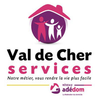 Val de Cher services