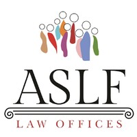 ASLF LAW OFFICES