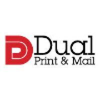 Dual Print & Mail
