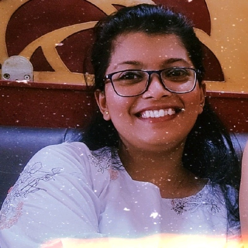 Gauri Narayan
