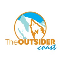 The Outsider Coast