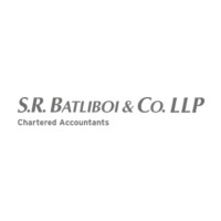 S. R. Batliboi & Co. LLP