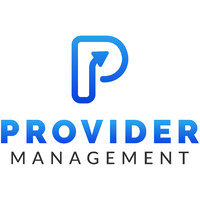 Provider Management, LLC