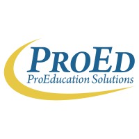 ProEducation Solutions, LLC