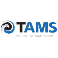 Total AMS - Part of the TAMS Group
