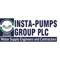 Insta Pumps Group PLC
