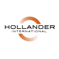 Hollander International Systems Ltd - A Solera Company
