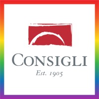 Consigli Construction Co., Inc.
