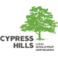 Cypress Hills Local Development Corporation
