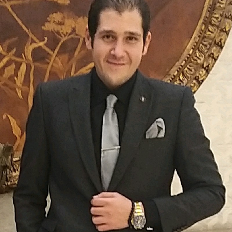 Ahmed Badrawy