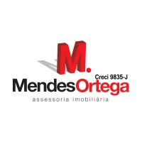Mendes Ortega Assessoria Imobiliária - Creci 9835J