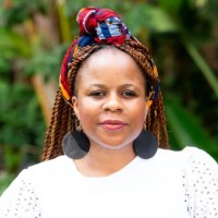 Ratidzo Michelle Makoni