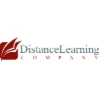 The Distance Learning Company