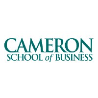 Cameron School of Business at UNC Wilmington