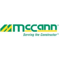McCann Industries, Inc.