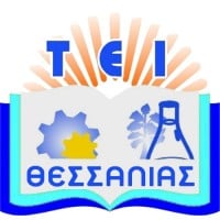 Technological Educational Institute of Thessaly. / TEI of Thessaly