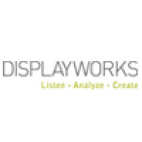 DisplayWorks
