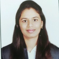 Priyanka Tupe
