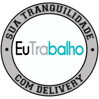 EuTrabalho - App dos serviços em domicílio.