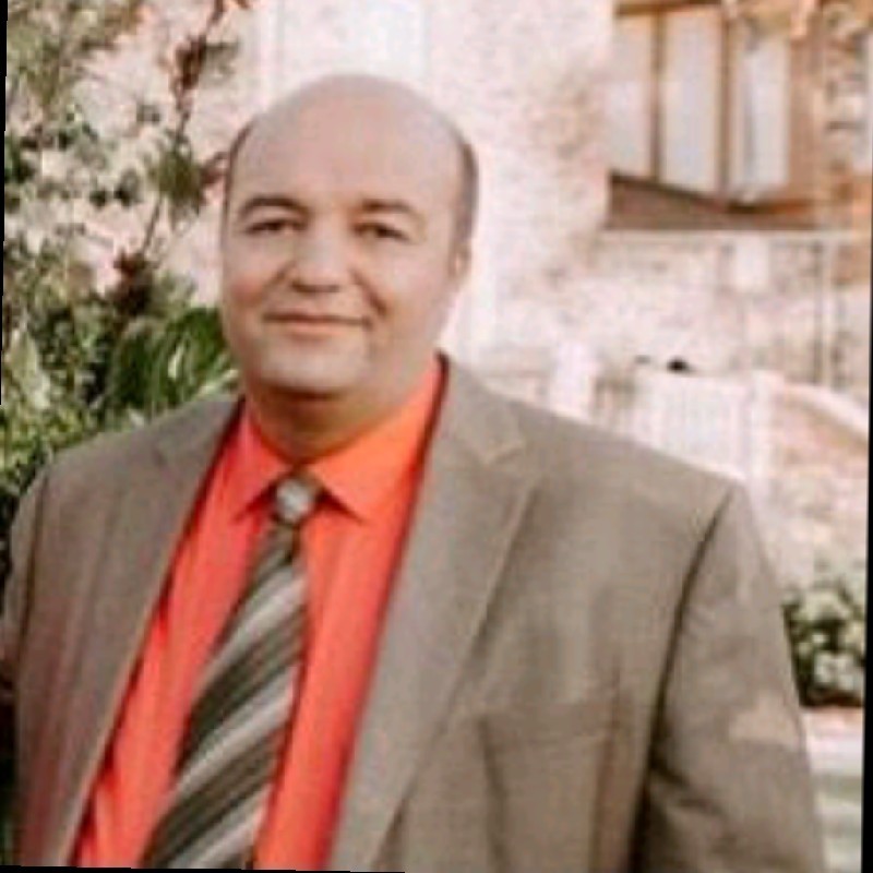 Mohammad Nasrabadi