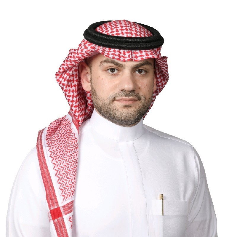 Nouraldeen Al-Kayyali, FRM