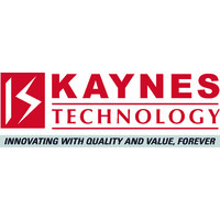 Kaynes Technology India Limited