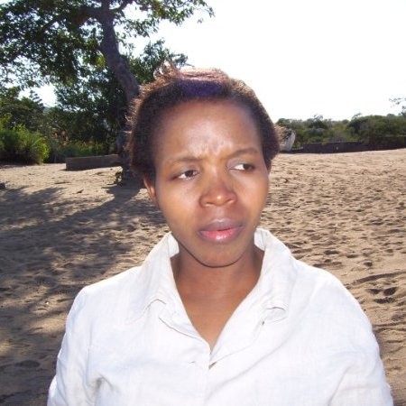 Rose Kumwenda-Ng'oma