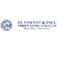 St. Vincent de Paul Thrift Store of Dallas