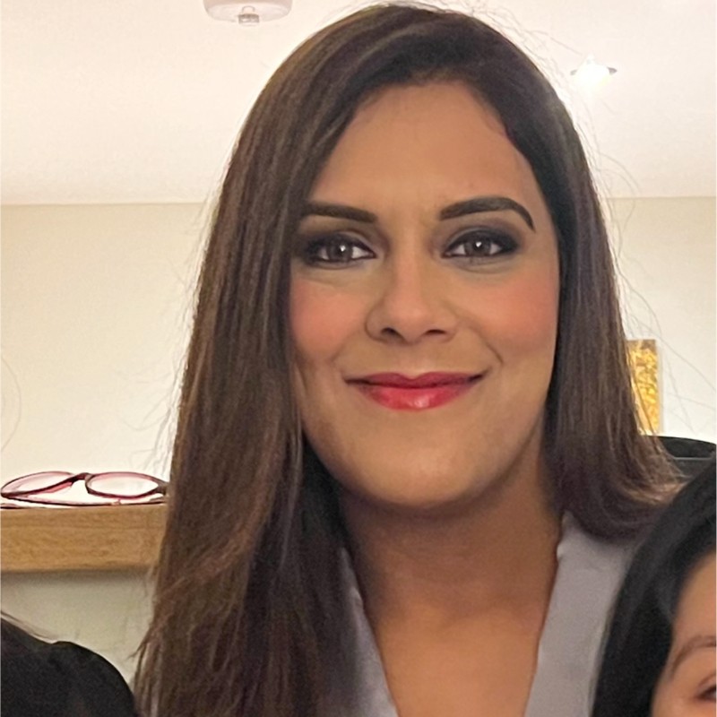 Nadia Akhtar