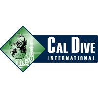 Cal Dive International