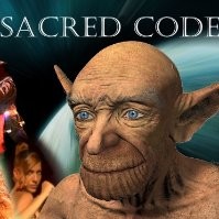 Sacred Code Movie