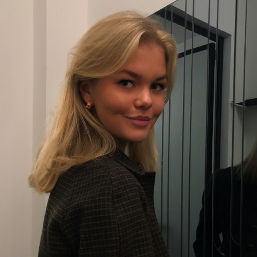 Isabella Skovlind Nilsson