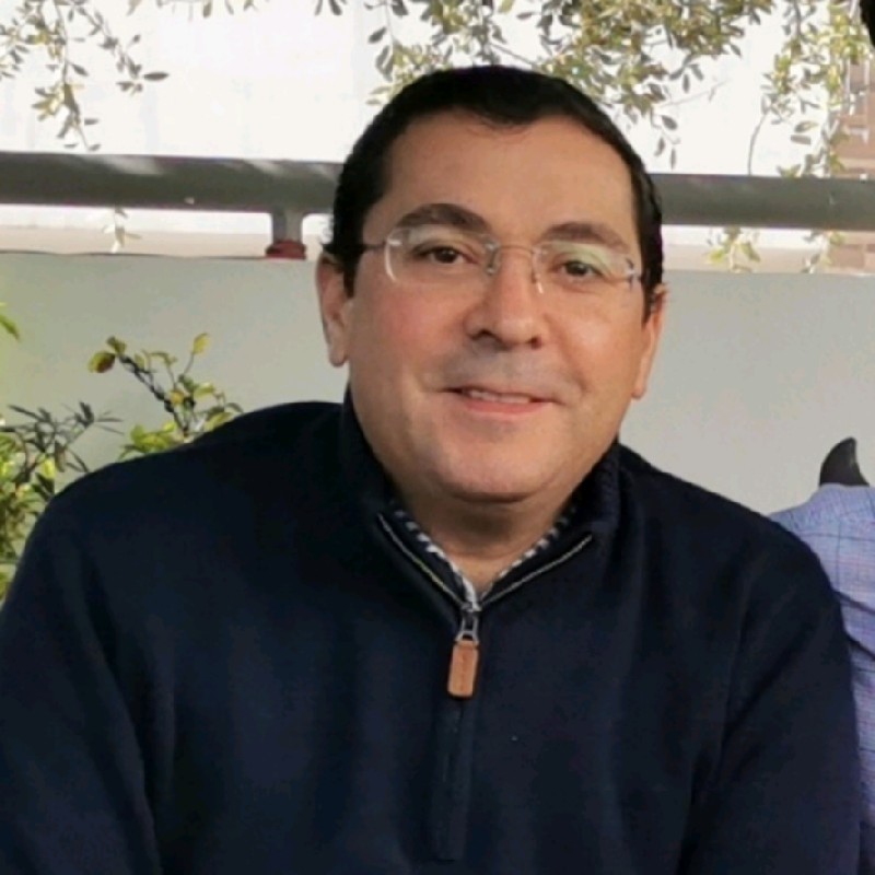 Alejandro Torres Madrigal