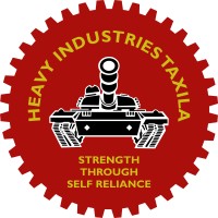 Heavy Industries Taxila 