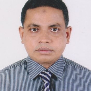 Md. Kamal Hossan