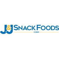 J&J Snack Foods Corp