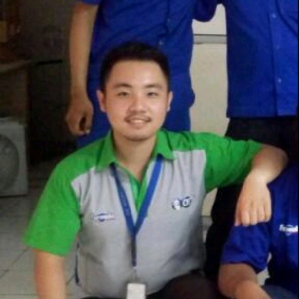 Jeffrey Ong