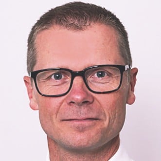 Martin Wilken Henriksen