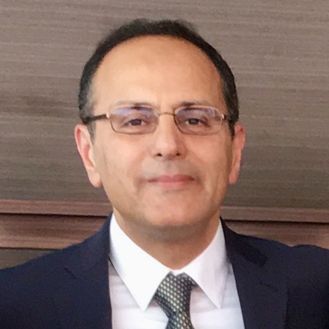 Sassan Ahmadi