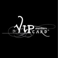 The VIP Card