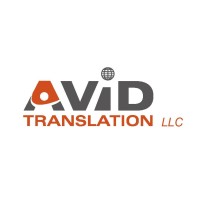Avid Translation LLC