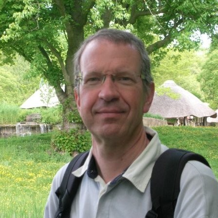 Frédéric Van Simaeys