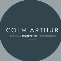 Colm Arthur Insolvency Practitioner 