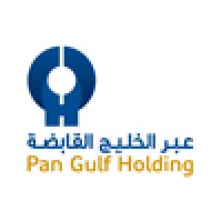 Pan Gulf Holding
