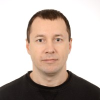 Dmitry Sidorov
